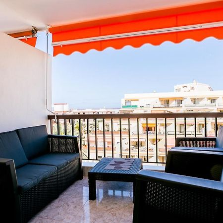 Los Cristianos Guayero Apartment Kültér fotó