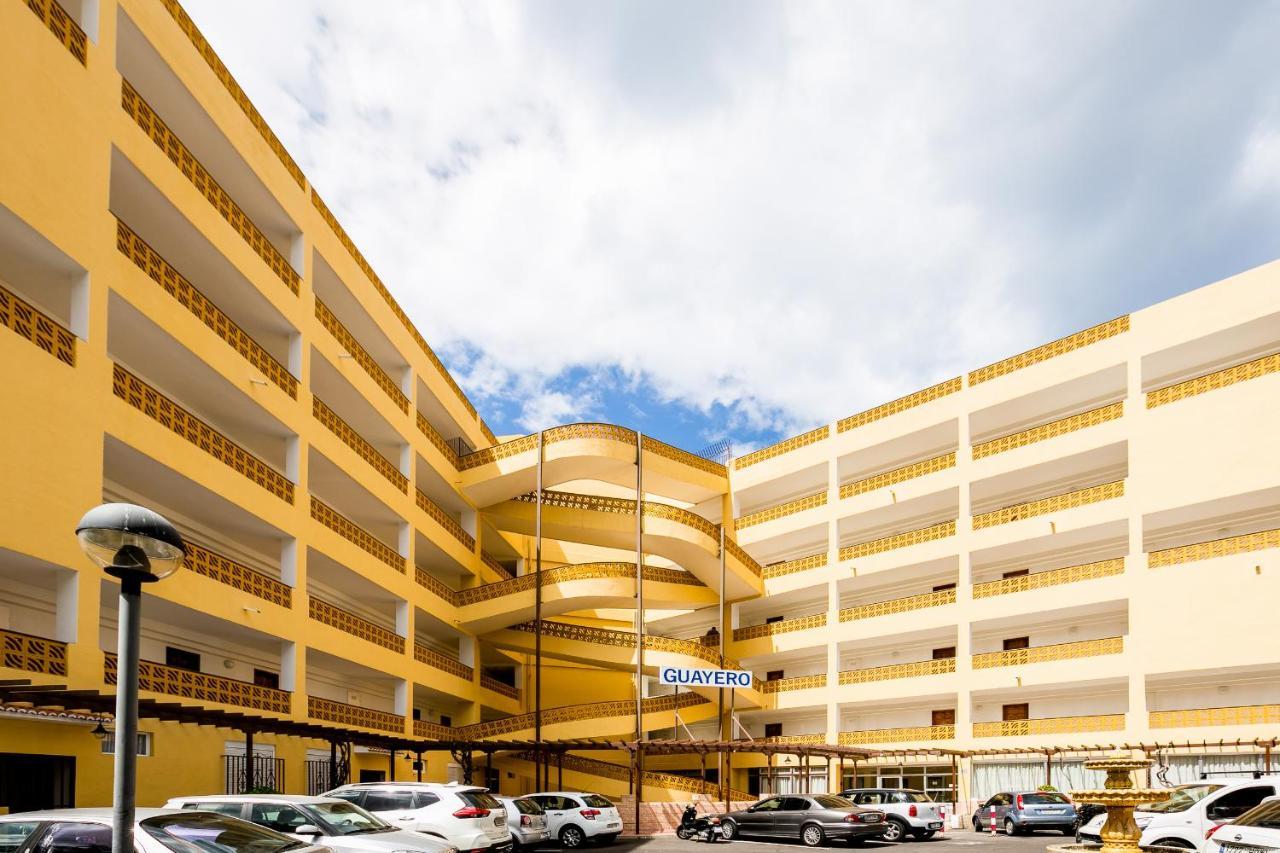 Los Cristianos Guayero Apartment Kültér fotó
