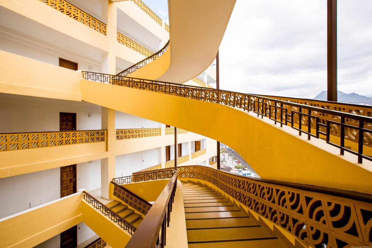 Los Cristianos Guayero Apartment Kültér fotó